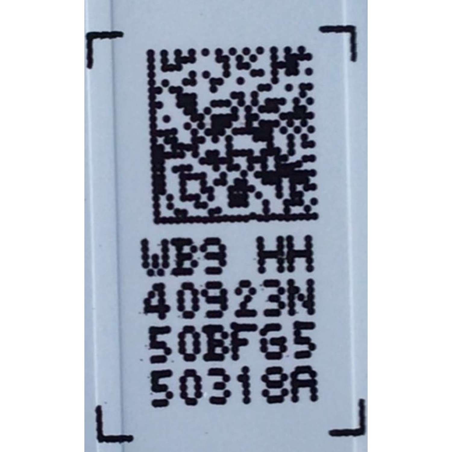 KIT DE LED'S PARA TV SAMSUNG (6 PIEZAS) / NUMERO DE PARTE BN96-50317A / BN96-50318A / JL.D500C1330-408AR-M_V02 / JL.D500C1330-408AL-M_V02 / E469119 / PANEL CY-BT050HGCV2H / MODELO UN50TU7000 / UN50TU7000FXZA XC02 - Imagen 2